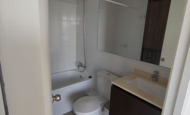 Excelente ubicación Dpto. arriendo Santa CORINA 100