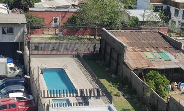 Excelente ubicación Dpto. arriendo Santa CORINA 100