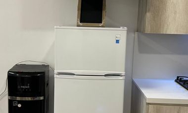 ESTUDIO PARA UNA PERSONA A EXCELENTE PRECIO Y BUENISIMA UBICACION TE INCLUIMOS INTERNET Y CABLE!!!!