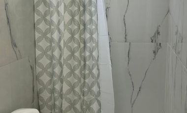 ESTUDIO PARA UNA PERSONA A EXCELENTE PRECIO Y BUENISIMA UBICACION TE INCLUIMOS INTERNET Y CABLE!!!!