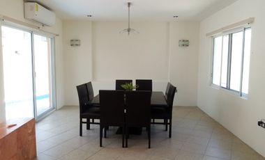 Casa en renta en Ciudad del Carmen🏡 📍PRIVADA FLAMBOYANES COL. MIAMI