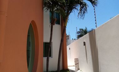 Casa en renta en Ciudad del Carmen🏡 📍PRIVADA FLAMBOYANES COL. MIAMI