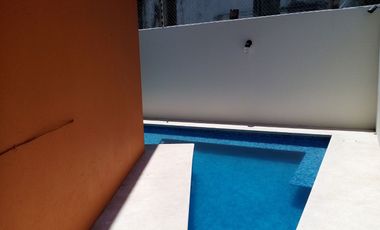Casa en renta en Ciudad del Carmen🏡 📍PRIVADA FLAMBOYANES COL. MIAMI