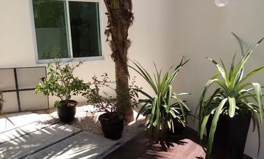 Casa en renta en Ciudad del Carmen🏡 📍PRIVADA FLAMBOYANES COL. MIAMI