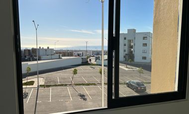 RENTA DE DEPARTAMENTO EN VIZCAINO RESIDENCIAL