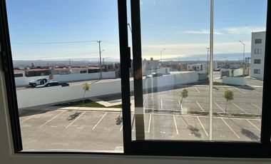 RENTA DE DEPARTAMENTO EN VIZCAINO RESIDENCIAL