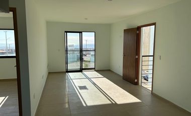 RENTA DE DEPARTAMENTO EN VIZCAINO RESIDENCIAL