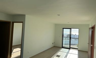 RENTA DE DEPARTAMENTO EN VIZCAINO RESIDENCIAL