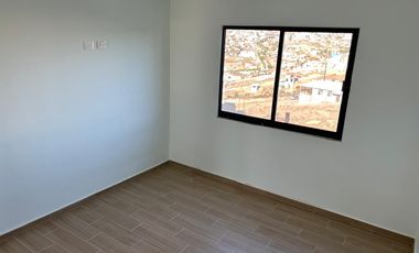 RENTA DE DEPARTAMENTO EN VIZCAINO RESIDENCIAL