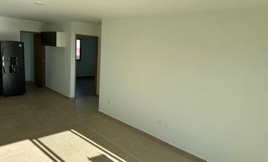 RENTA DE DEPARTAMENTO EN VIZCAINO RESIDENCIAL