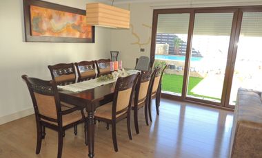 Maravillosa casa en venta hacienda el Peñón, como nueva impecable