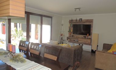 Maravillosa casa en venta hacienda el Peñón, como nueva impecable