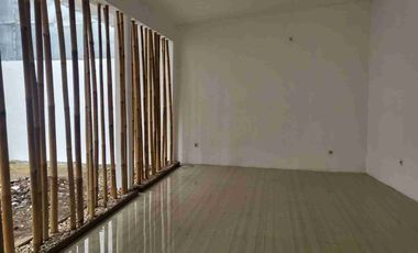 Ruko semi furnished di Cigadung