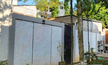 Ruko semi furnished di Cigadung