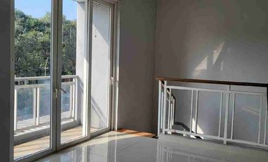 Ruko semi furnished di Cigadung