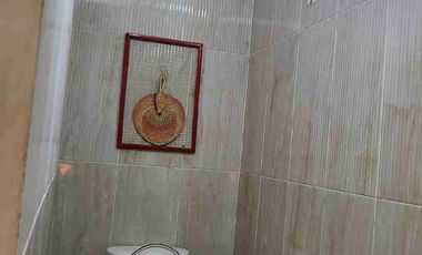 Ruko semi furnished di Cigadung