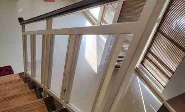 Ruko semi furnished di Cigadung