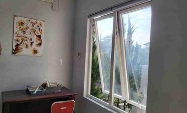 Ruko semi furnished di Cigadung