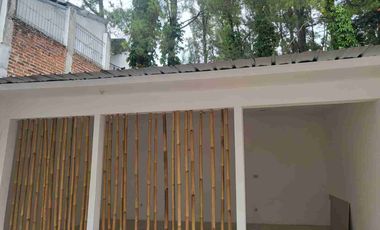 Ruko semi furnished di Cigadung