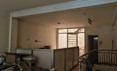 Dijual Ruko Mayjend Sungkono