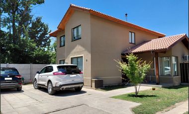 Excelente Propiedad, full equipada y gran ubicación