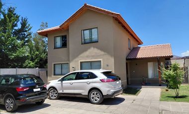 Excelente Propiedad, full equipada y gran ubicación