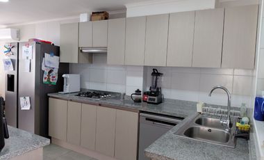 Excelente Propiedad, full equipada y gran ubicación