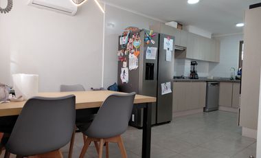 Excelente Propiedad, full equipada y gran ubicación