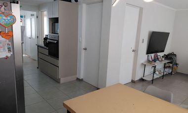 Excelente Propiedad, full equipada y gran ubicación