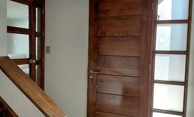 Excelente Propiedad, full equipada y gran ubicación