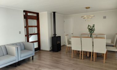 Excelente Propiedad, full equipada y gran ubicación