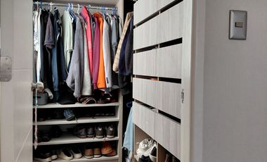 Excelente Propiedad, full equipada y gran ubicación