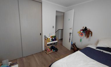 Excelente Propiedad, full equipada y gran ubicación