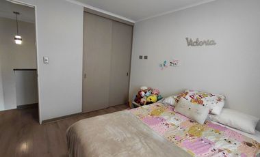 Excelente Propiedad, full equipada y gran ubicación