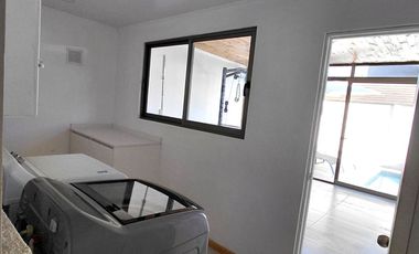 Excelente Propiedad, full equipada y gran ubicación