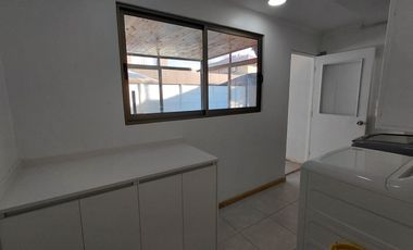 Excelente Propiedad, full equipada y gran ubicación