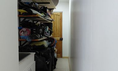 Excelente Propiedad, full equipada y gran ubicación