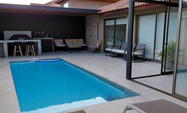 Excelente Propiedad, full equipada y gran ubicación