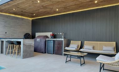 Excelente Propiedad, full equipada y gran ubicación