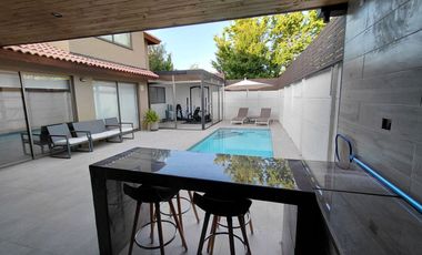 Excelente Propiedad, full equipada y gran ubicación