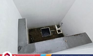 Jual Rumah Bagus luas 120m2 ada Smart Door Lock Lokasi Startegis  Di Wisteria  Metland Menteng Cakung Jakarta Timur