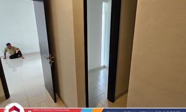 Jual Rumah Bagus luas 120m2 ada Smart Door Lock Lokasi Startegis  Di Wisteria  Metland Menteng Cakung Jakarta Timur