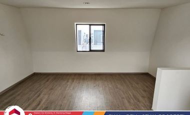 Jual Rumah Bagus luas 120m2 ada Smart Door Lock Lokasi Startegis  Di Wisteria  Metland Menteng Cakung Jakarta Timur