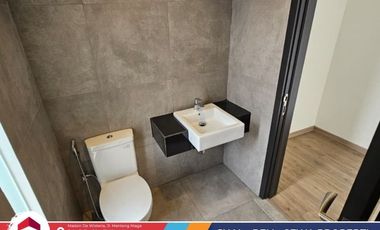 Jual Rumah Bagus luas 120m2 ada Smart Door Lock Lokasi Startegis  Di Wisteria  Metland Menteng Cakung Jakarta Timur