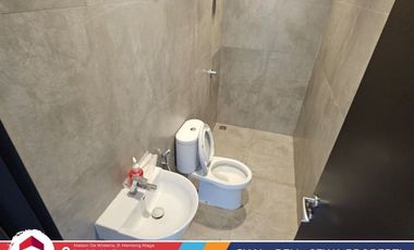 Jual Rumah Bagus luas 120m2 ada Smart Door Lock Lokasi Startegis  Di Wisteria  Metland Menteng Cakung Jakarta Timur