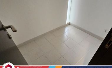 Jual Rumah Bagus luas 120m2 ada Smart Door Lock Lokasi Startegis  Di Wisteria  Metland Menteng Cakung Jakarta Timur