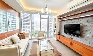3 Bedroom 3BR Condo for Rent at Proscenium at Rockwell, Makati City