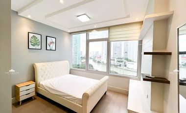 3 Bedroom 3BR Condo for Rent at Proscenium at Rockwell, Makati City