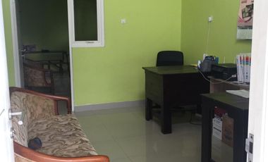 RUMAH MURAH SIAP HUNI DI TAMAN DHIKA BUDURAN SIDOARJO