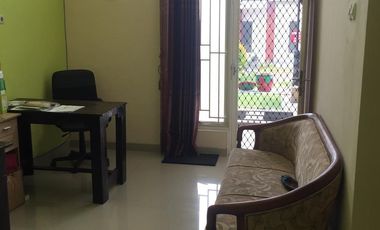 RUMAH MURAH SIAP HUNI DI TAMAN DHIKA BUDURAN SIDOARJO